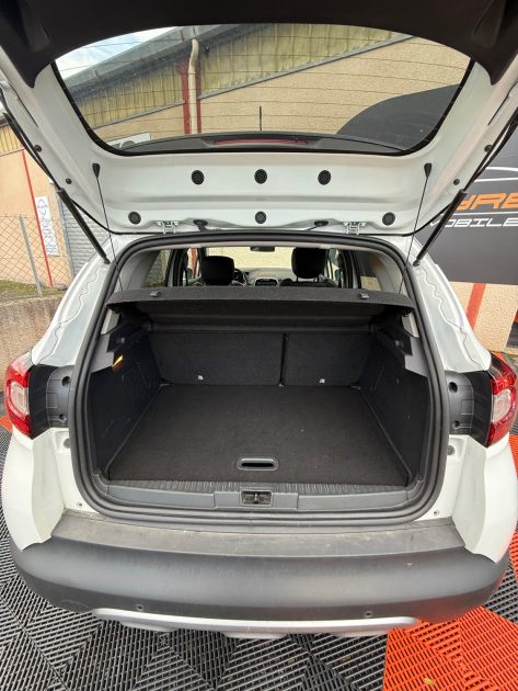 RENAULT CAPTUR 1.5 DCI 110 INTENS 