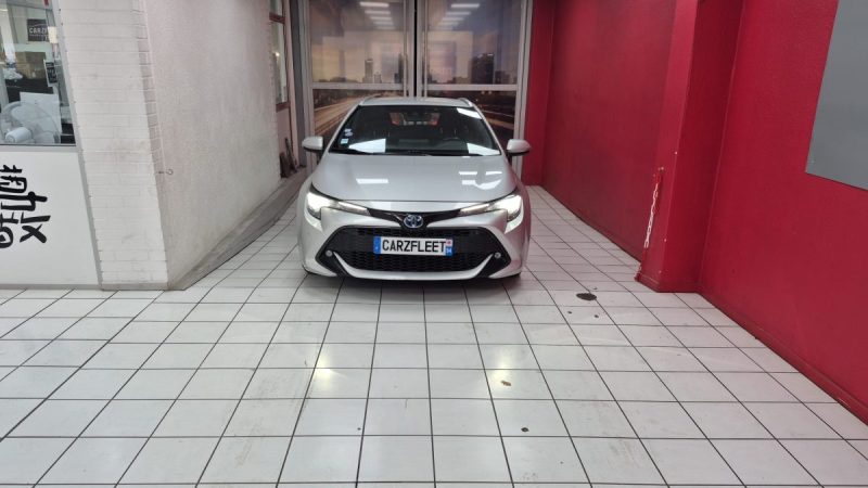 TOYOTA COROLLA TOURING SPORTS 122CV DYNAMIC BUSINESS/1 ERE MAIN/TVA RECUP 2020