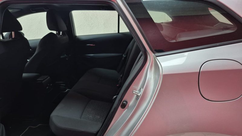 TOYOTA COROLLA TOURING SPORTS 122CV DYNAMIC BUSINESS/1 ERE MAIN/TVA RECUP 2020