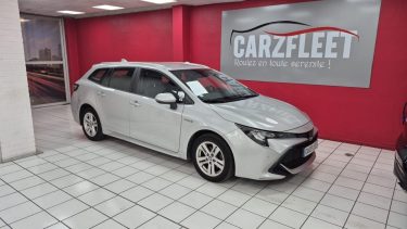 TOYOTA COROLLA TOURING SPORTS 122CV DYNAMIC BUSINESS/1 ERE MAIN/TVA RECUP 2020