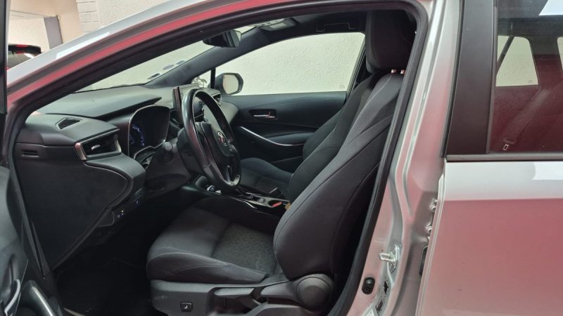 TOYOTA COROLLA TOURING SPORTS 122CV DYNAMIC BUSINESS/1 ERE MAIN/TVA RECUP 2020