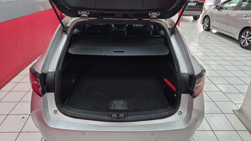 TOYOTA COROLLA TOURING SPORTS 122CV DYNAMIC BUSINESS/1 ERE MAIN/TVA RECUP 2020