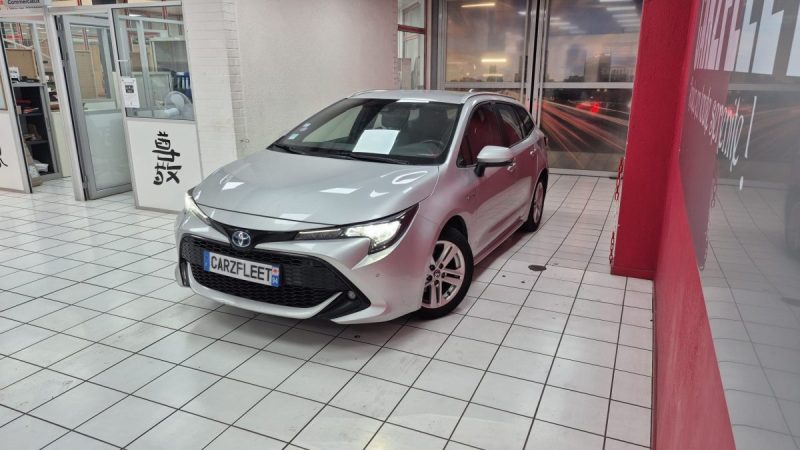 TOYOTA COROLLA TOURING SPORTS 122CV DYNAMIC BUSINESS/1 ERE MAIN/TVA RECUP 2020