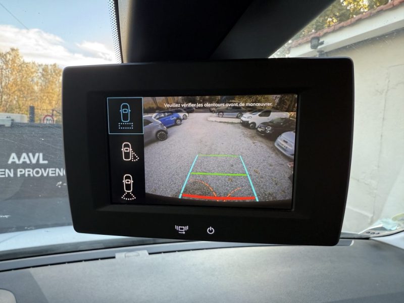 PEUGEOT PARTNER 1000KG BLUEHDI 130CH S&S PREMIUM EAT8 2020