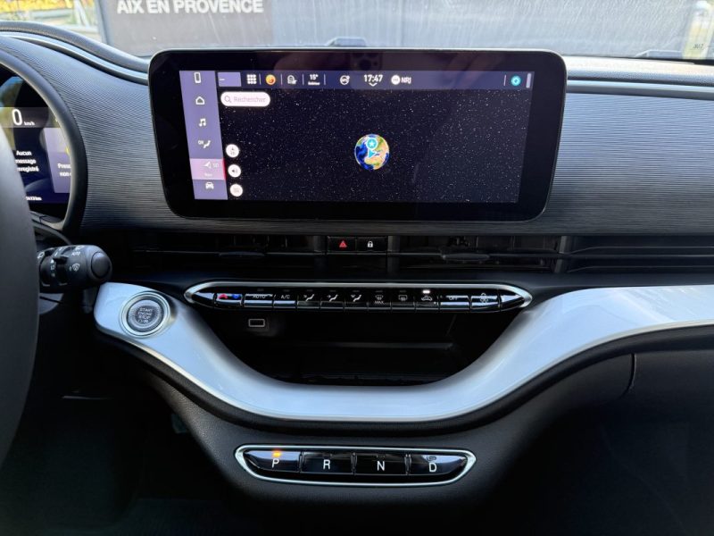 FIÂT 500 E 118ch ICÔNE PLUS MY23