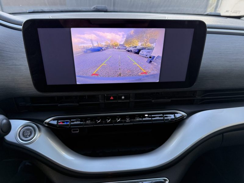 FIÂT 500 E 118ch ICÔNE PLUS MY23