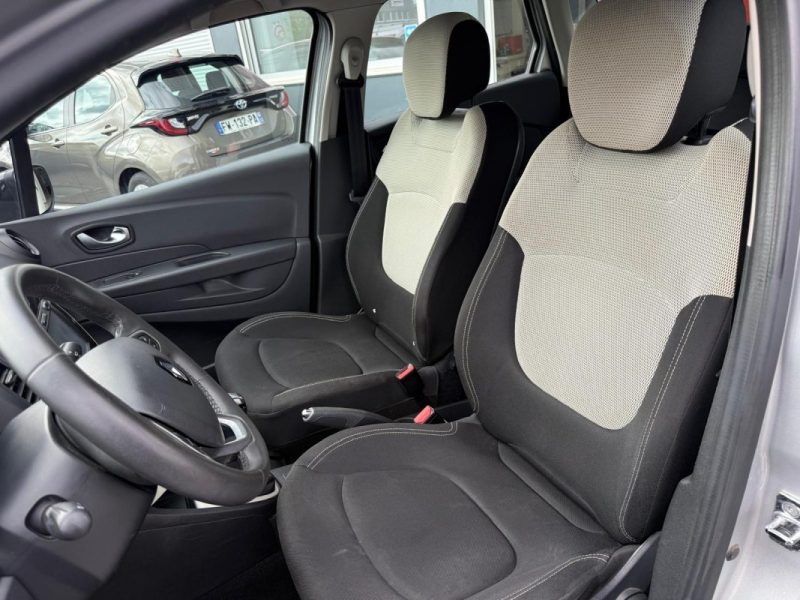 RENAULT CAPTUR 1.5 DCI 90CH ENERGY BUSINESS 