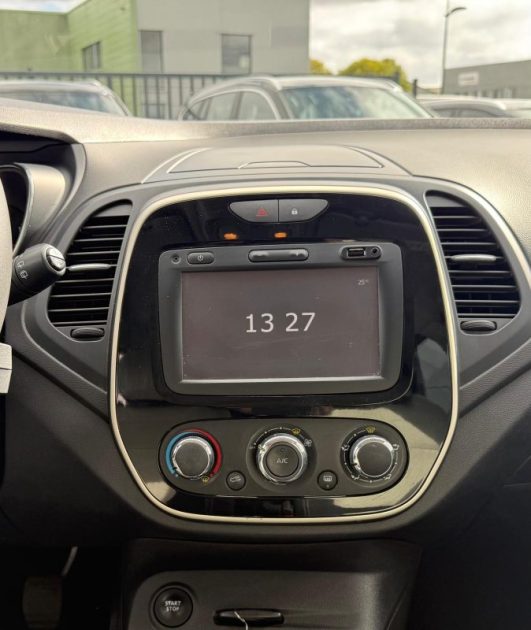 RENAULT CAPTUR 1.5 DCI 90CH ENERGY BUSINESS 