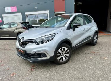 RENAULT CAPTUR 1.5 DCI 90CH ENERGY BUSINESS 