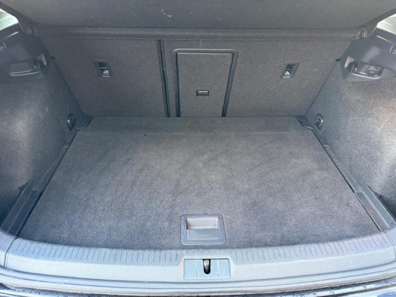 VOLKSWAGEN GOLF VII 1.6 TDI 115CH CONFORTLINE BLUEMOTION BUSINESS 2018