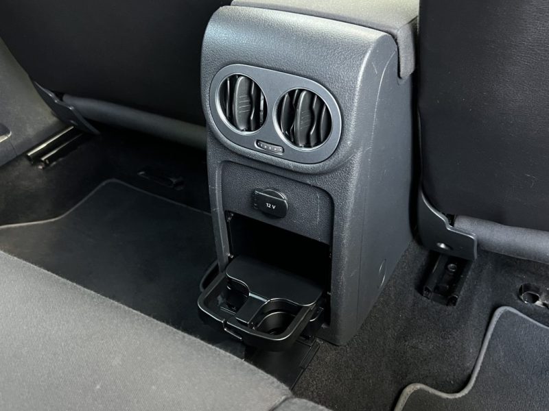 VOLKSWAGEN TIGUAN PHASE 2 1.4 TSI 122 Cv CRIT AIR 1 BVM6 - GARANTIE 1 AN