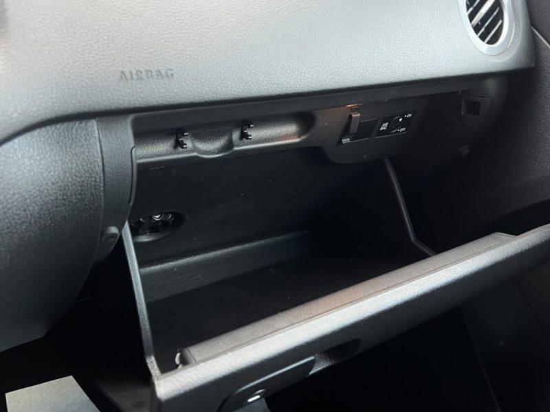 VOLKSWAGEN TIGUAN PHASE 2 1.4 TSI 122 Cv CRIT AIR 1 BVM6 - GARANTIE 1 AN