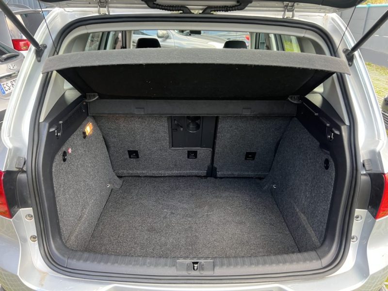 VOLKSWAGEN TIGUAN PHASE 2 1.4 TSI 122 Cv CRIT AIR 1 BVM6 - GARANTIE 1 AN