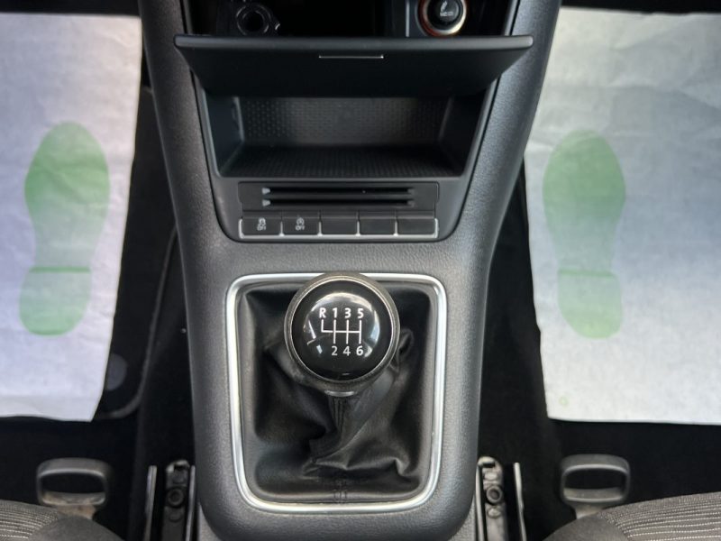 VOLKSWAGEN TIGUAN PHASE 2 1.4 TSI 122 Cv CRIT AIR 1 BVM6 - GARANTIE 1 AN
