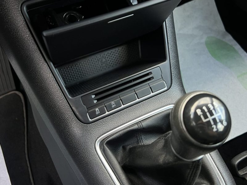 VOLKSWAGEN TIGUAN PHASE 2 1.4 TSI 122 Cv CRIT AIR 1 BVM6 - GARANTIE 1 AN