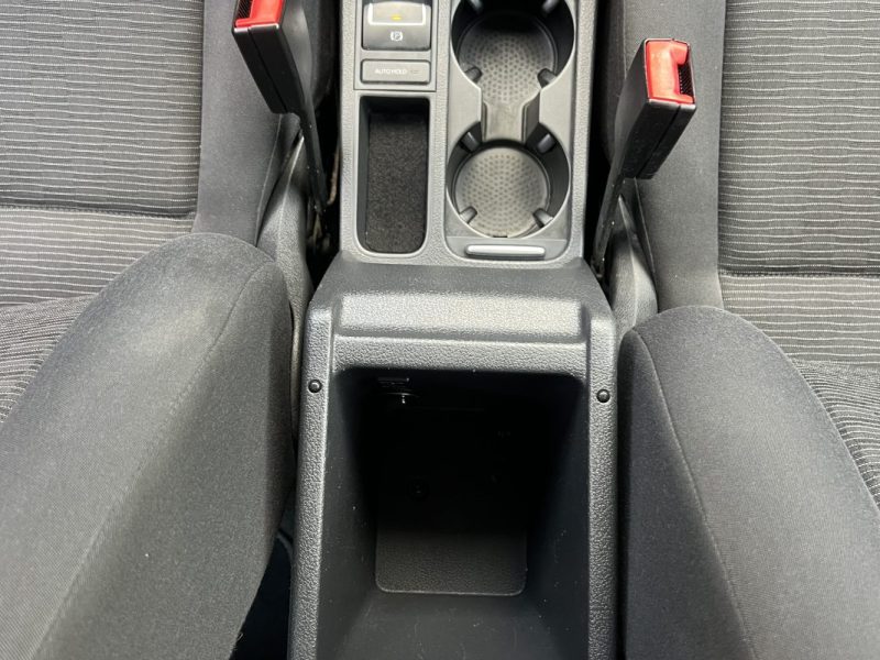 VOLKSWAGEN TIGUAN PHASE 2 1.4 TSI 122 Cv CRIT AIR 1 BVM6 - GARANTIE 1 AN