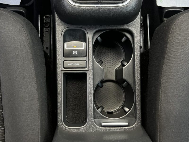 VOLKSWAGEN TIGUAN PHASE 2 1.4 TSI 122 Cv CRIT AIR 1 BVM6 - GARANTIE 1 AN
