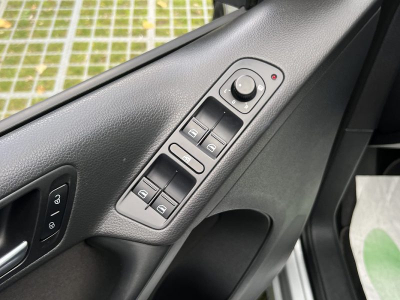 VOLKSWAGEN TIGUAN PHASE 2 1.4 TSI 122 Cv CRIT AIR 1 BVM6 - GARANTIE 1 AN