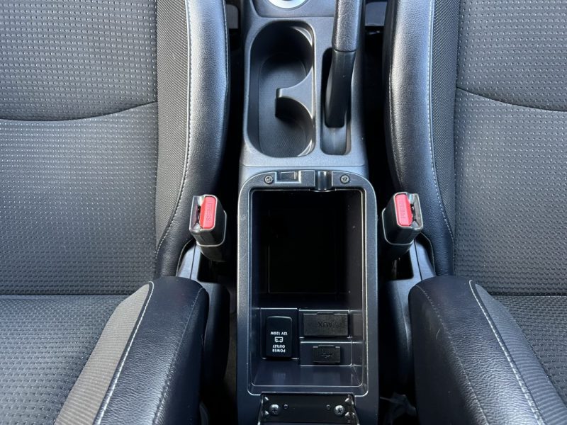 CITROEN C4 AIRCROSS EXCLUSIVE 1.8 HDI 150 Cv 4x4 4WD / ATTELAGE TOIT PANO CAMERA GPS - GARANTIE 1 AN