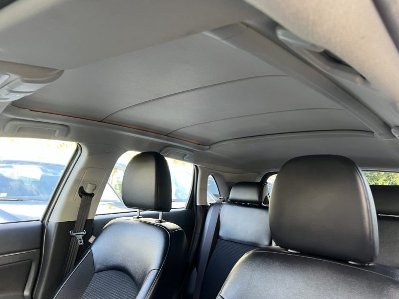 CITROEN C4 AIRCROSS EXCLUSIVE 1.8 HDI 150 Cv 4x4 4WD / ATTELAGE TOIT PANO CAMERA GPS - GARANTIE 1 AN