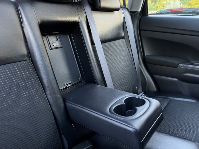 CITROEN C4 AIRCROSS EXCLUSIVE 1.8 HDI 150 Cv 4x4 4WD / ATTELAGE TOIT PANO CAMERA GPS - GARANTIE 1 AN