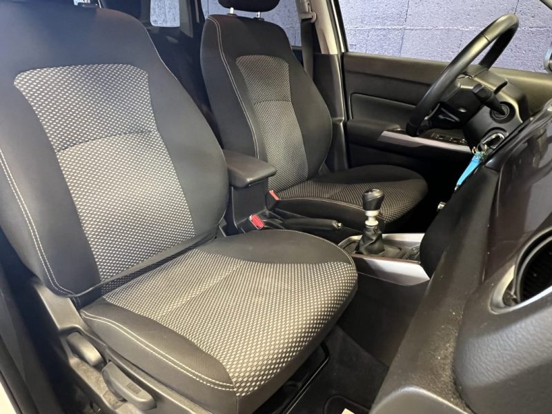 SUZUKI VITARA  1.4  HYBRID 140CH PRIVILEGE - 54000KM - SUIVI FACTURE OK - CAMERA DE RECUL -  