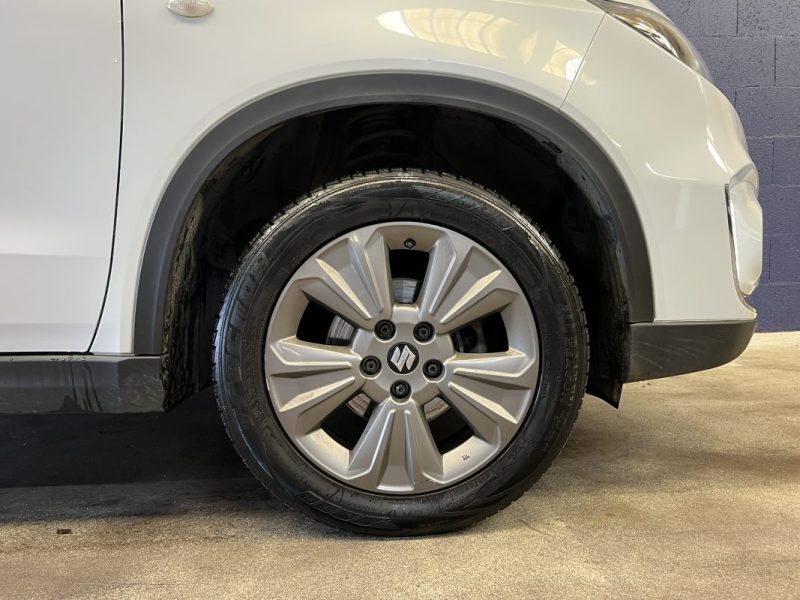 SUZUKI VITARA  1.4  HYBRID 140CH PRIVILEGE - 54000KM - SUIVI FACTURE OK - CAMERA DE RECUL -  