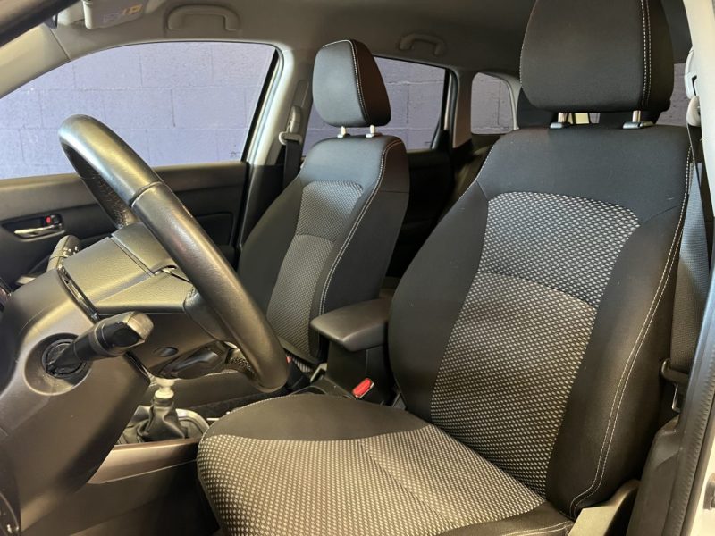 SUZUKI VITARA  1.4  HYBRID 140CH PRIVILEGE - 54000KM - SUIVI FACTURE OK - CAMERA DE RECUL -  