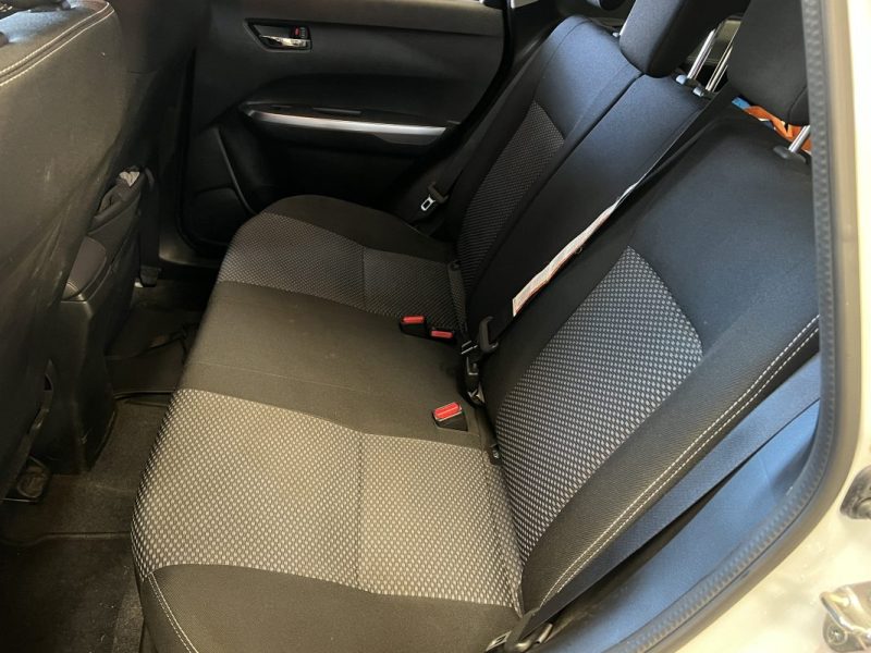 SUZUKI VITARA  1.4  HYBRID 140CH PRIVILEGE - 54000KM - SUIVI FACTURE OK - CAMERA DE RECUL -  