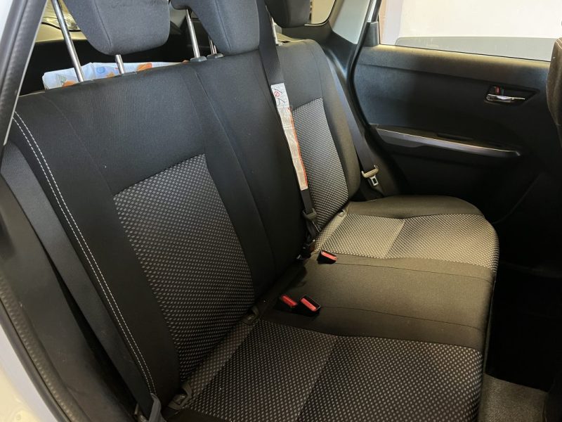 SUZUKI VITARA  1.4  HYBRID 140CH PRIVILEGE - 54000KM - SUIVI FACTURE OK - CAMERA DE RECUL -  