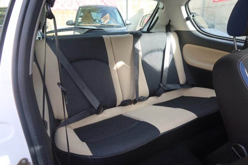 PEUGEOT 206 POP ART 1.1I 60 CH 2005