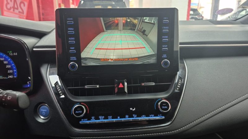 TOYOTA COROLLA TOURING SPORTS 122CV DYNAMIC BUSINESS/1 ERE MAIN/TVA RECUP 2021