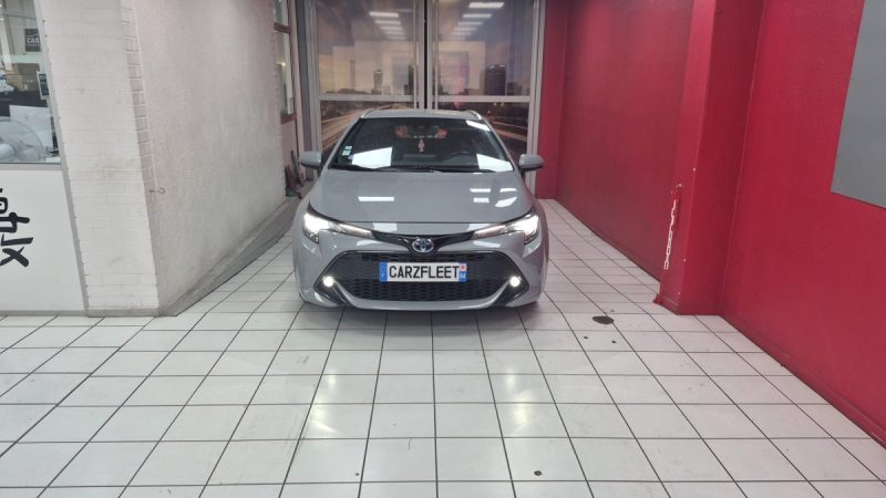 TOYOTA COROLLA TOURING SPORTS 122CV DYNAMIC BUSINESS/1 ERE MAIN/TVA RECUP 2021
