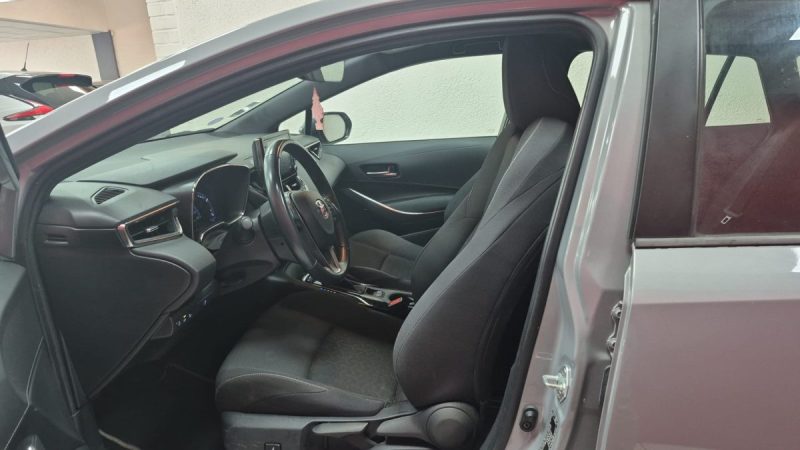 TOYOTA COROLLA TOURING SPORTS 122CV DYNAMIC BUSINESS/1 ERE MAIN/TVA RECUP 2021