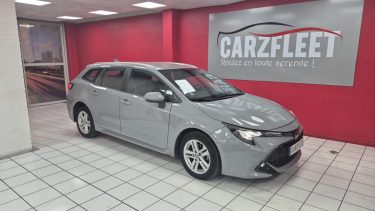TOYOTA COROLLA TOURING SPORTS 122CV DYNAMIC BUSINESS/1 ERE MAIN/TVA RECUP 2021