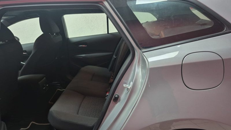 TOYOTA COROLLA TOURING SPORTS 122CV DYNAMIC BUSINESS/1 ERE MAIN/TVA RECUP 2021