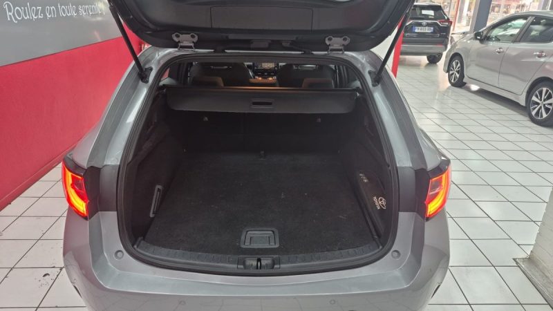 TOYOTA COROLLA TOURING SPORTS 122CV DYNAMIC BUSINESS/1 ERE MAIN/TVA RECUP 2021