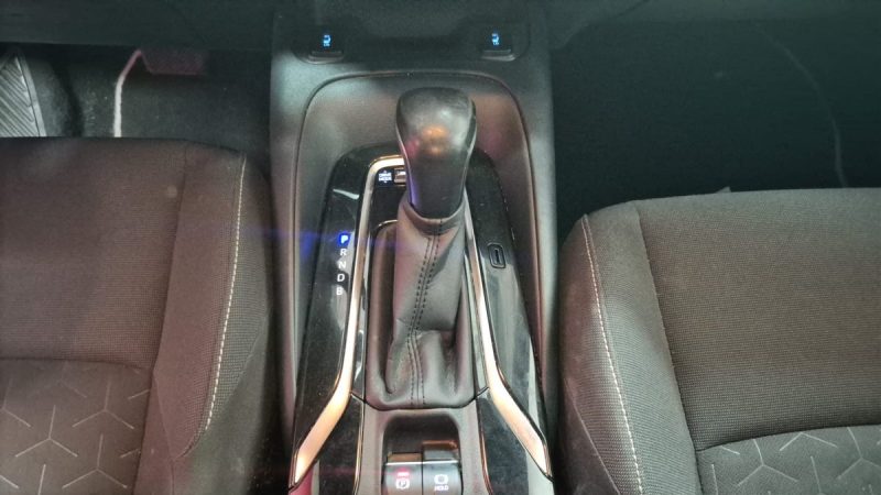 TOYOTA COROLLA TOURING SPORTS 122CV DYNAMIC BUSINESS/1 ERE MAIN/TVA RECUP 2021