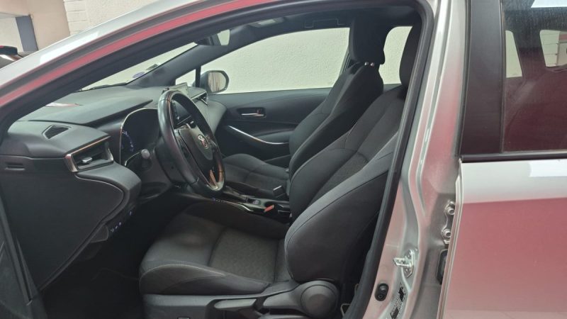 TOYOTA COROLLA TOURING SPORTS 122CV DYNAMIC BUSINESS/ 1 ERE MAIN/TVA RECUP 2021