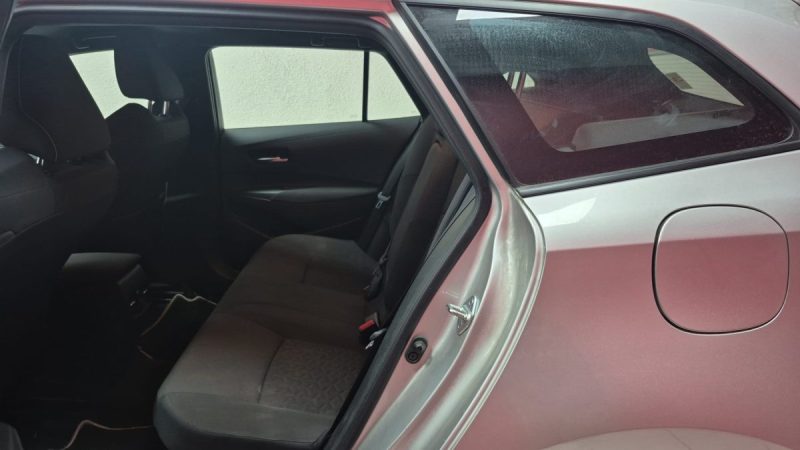 TOYOTA COROLLA TOURING SPORTS 122CV DYNAMIC BUSINESS/ 1 ERE MAIN/TVA RECUP 2021