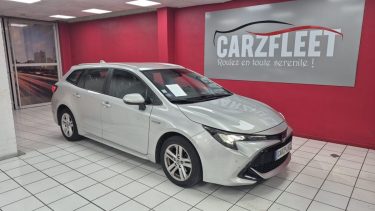 TOYOTA COROLLA TOURING SPORTS 122CV DYNAMIC BUSINESS/ 1 ERE MAIN/TVA RECUP 2021