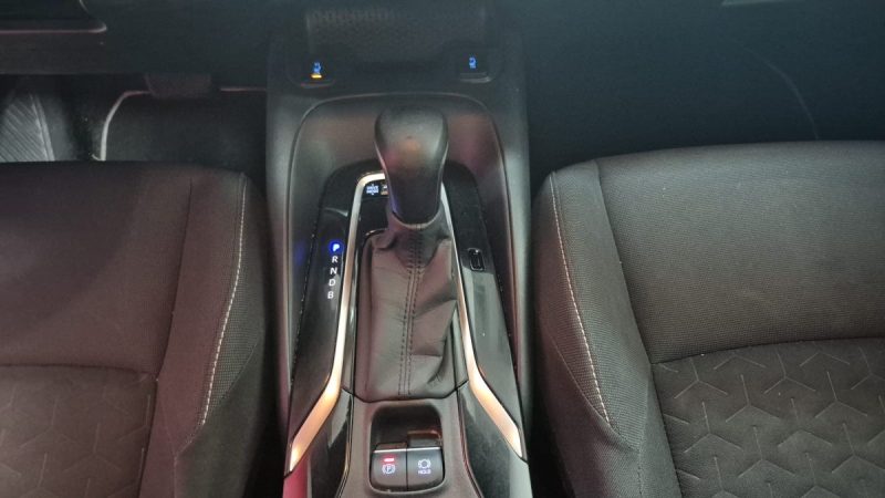 TOYOTA COROLLA TOURING SPORTS 122CV DYNAMIC BUSINESS/ 1 ERE MAIN/TVA RECUP 2021