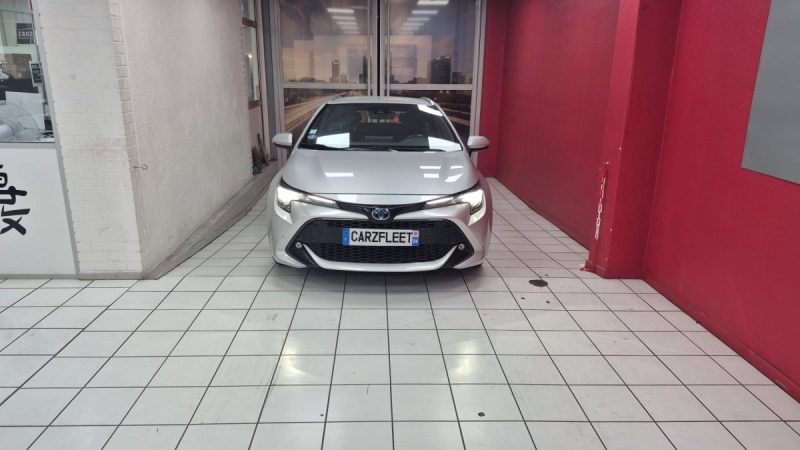 TOYOTA COROLLA TOURING SPORTS 122CV DYNAMIC BUSINESS/ 1 ERE MAIN/TVA RECUP 2021