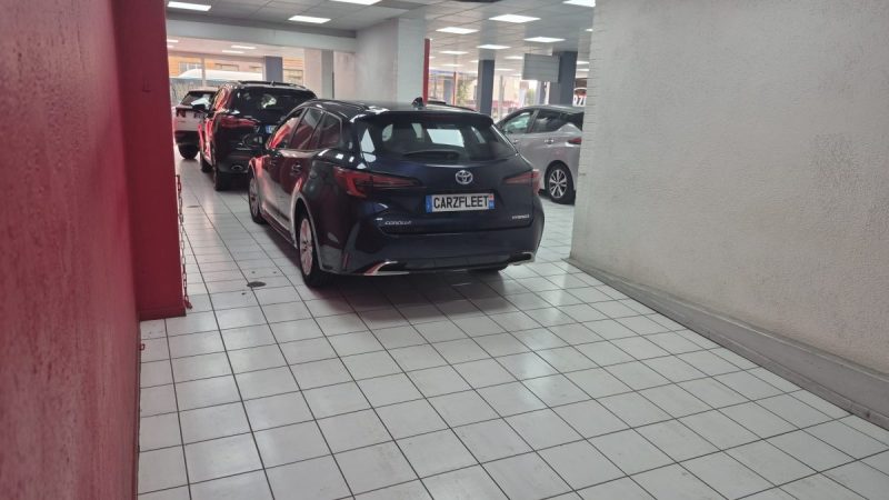 TOYOTA COROLLA TOURING SPORTS 140CV DYNAMIC BUSINESS/1 ERE MAIN/TVA RECUP 2023