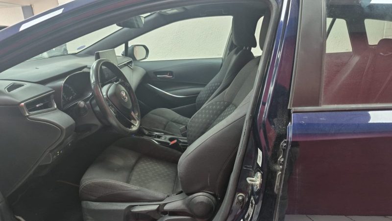 TOYOTA COROLLA TOURING SPORTS 140CV DYNAMIC BUSINESS/1 ERE MAIN/TVA RECUP 2023