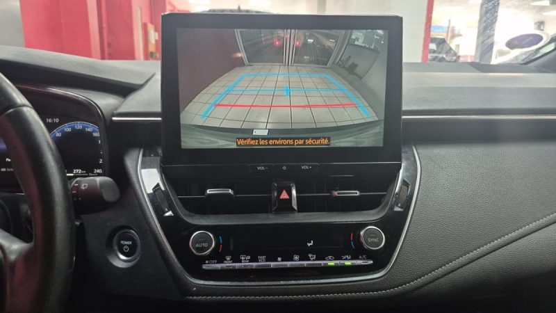 TOYOTA COROLLA TOURING SPORTS 140CV DYNAMIC BUSINESS/1 ERE MAIN/TVA RECUP 2023