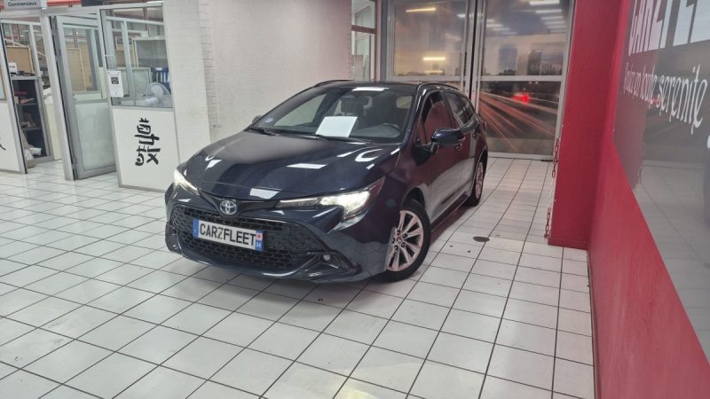 TOYOTA COROLLA TOURING SPORTS 140CV DYNAMIC BUSINESS/1 ERE MAIN/TVA RECUP 2023