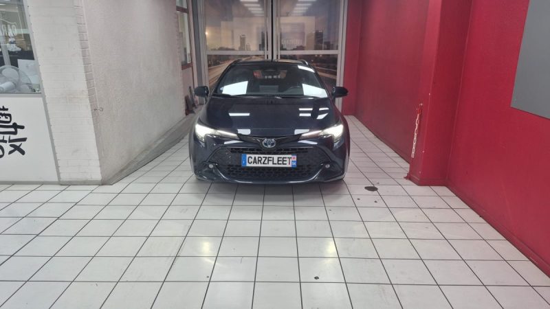 TOYOTA COROLLA TOURING SPORTS 140CV DYNAMIC BUSINESS/1 ERE MAIN/TVA RECUP 2023