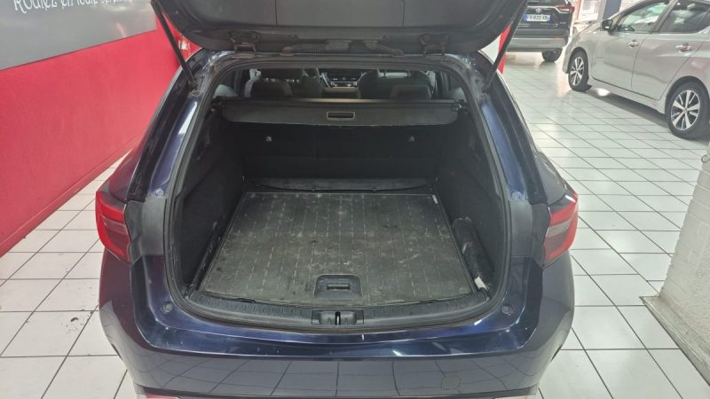 TOYOTA COROLLA TOURING SPORTS 140CV DYNAMIC BUSINESS/1 ERE MAIN/TVA RECUP 2023