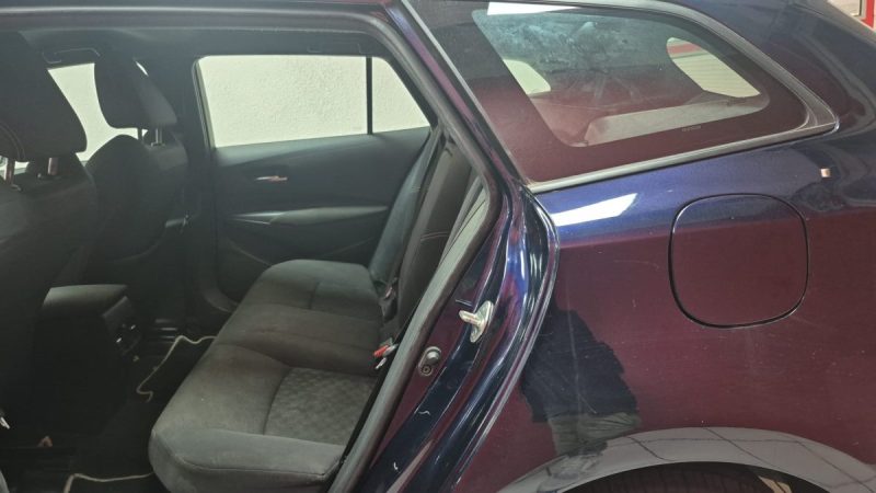 TOYOTA COROLLA TOURING SPORTS 140CV DYNAMIC BUSINESS/1 ERE MAIN/TVA RECUP 2023